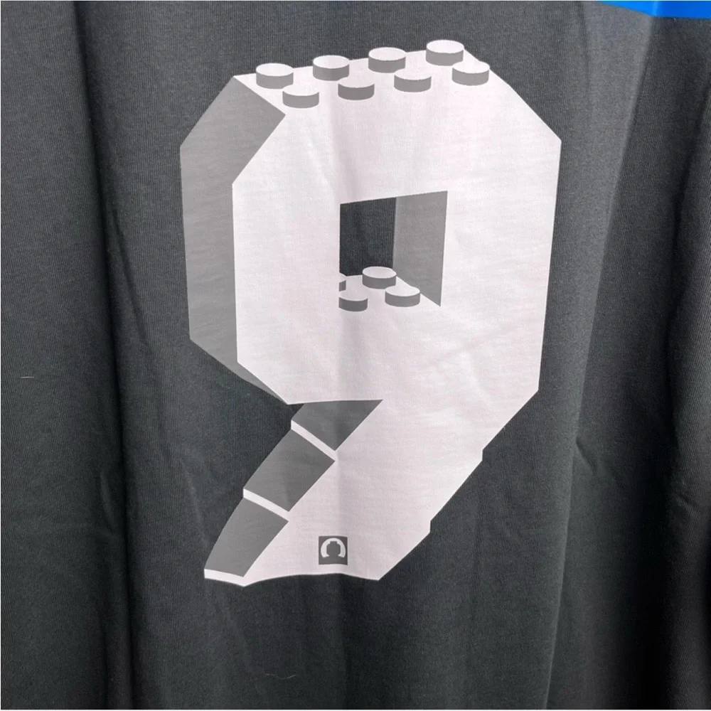 ADIDAS X LEGO Football Shirt - Picture 11 of 14
